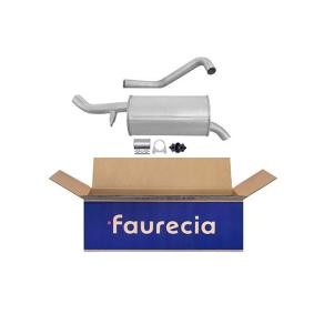 Comprar Silenciador trasero de HELLA 8LD 366 034-901 a bajo precio de 162,43 €