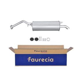 Achetez des Silencieux arrière HELLA 8LD 366 035-681 à prix pour 163,90 €