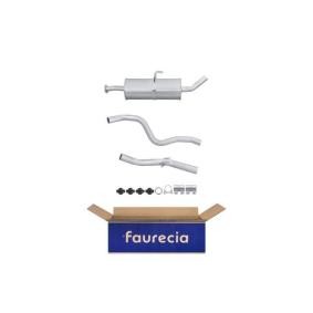 Compre Panela de escape de HELLA online para HIACE III Caixa (YH7_, LH6_, LH7_, LH5_, YH5_, YH6_) a preços moderados