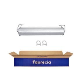 Compre Panela de escape traseira da HELLA 8LD 366 036-821 a um preço baixo por 143,71 €