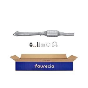 Compre Catalisador de HELLA online para FIESTA III (GFJ) a preços moderados