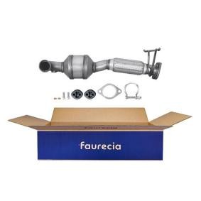 Compre Catalisador de HELLA online para Kuga Mk1 (C394) a preços moderados