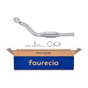 Katalysator für PEUGEOT von HELLA