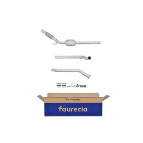 Katalysator 8LE 366 052-251 von HELLA günstig für 424,03 € online kaufen