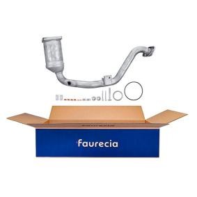 Katalysator für PEUGEOT von HELLA