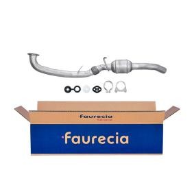 Compre Catalizador de HELLA online para Clase B (W245) a precios moderados