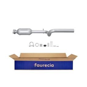 Achetez des Catalyseur de chez HELLA en ligne pour Espace II (J63/S63) à prix modérés