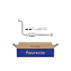 Comprar Catalizador de HELLA 8LE 366 054-331 a bajo precio de 396,97 €