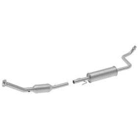 Katalysator 8LE 366 054-391 von HELLA günstig für 457,80 € online kaufen