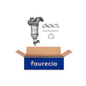 Acquista Collettore di scarico da HELLA online per Corsa D Hatchback (S07) a prezzi moderati