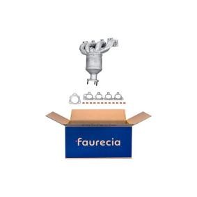 Achetez des Catalyseur en coude HELLA 8LF 366 055-221 à prix pour 509,24 €