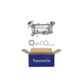 Köp Partikelfilter (DPF) av HELLA 8LG 366 071-421 till det låga priset 10707,81 kr