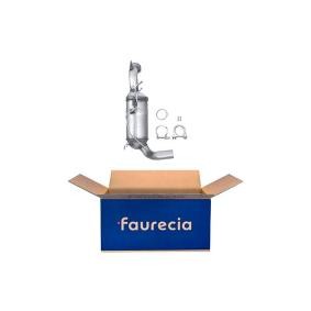 Achetez des Filtre à particules (FAP) de chez HELLA en ligne pour Fiorino MPV (225) à prix modérés