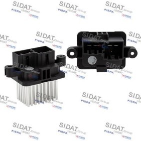 Compre Resistência do ventilador de SIDAT online para Discovery Sport (L550) a preços moderados