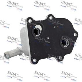 Ölkühler 590340 von SIDAT günstig für 65,45 € online kaufen