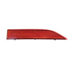 Acquista Catarifrangente posteriore da VAN WEZEL 0393939 a buon mercato per soli 10,64 €