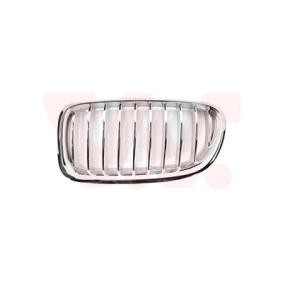 Kühlergrill 0619515 von VAN WEZEL günstig für 44,05 € online kaufen