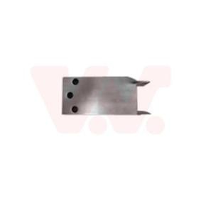 Compre Suporte, pára-choques da VAN WEZEL 3019683 a um preço baixo por 45,89 €