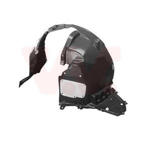 Compre Cava da roda de VAN WEZEL online para Qashqai II (J11, J11_) a preços moderados