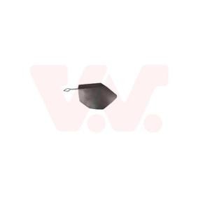 Acquista Ribalta, Gancio traino da VAN WEZEL 3356587 a buon mercato per soli 11,15 €