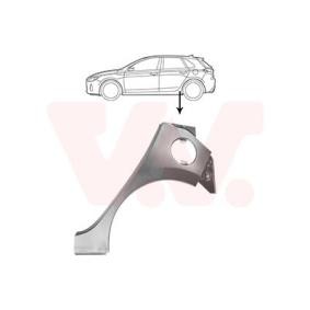 Comprar Panel lateral de VAN WEZEL 8249147 a bajo precio de 110,92 €