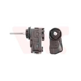 Comprar Motor regulador de faros de VAN WEZEL 8259993 a bajo precio de 71,52 €