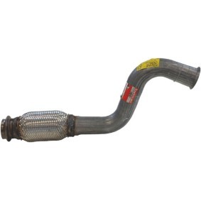 Compre Tubo de escape de BOSAL online para Astra Mk8 (L) Familiar a precios moderados
