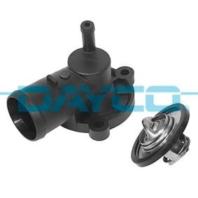 Köp Termostat, kylvätska av DAYCO DT1330H till det låga priset 554,04 kr