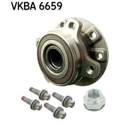 Compre Rodamiento de rueda de SKF online para CHEROKEE (KL) a precios moderados