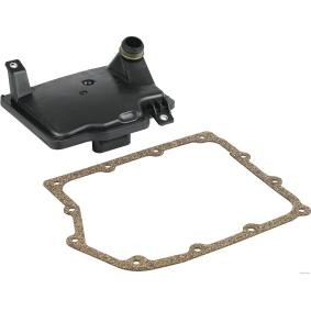 Kjøp Hydraulisk filtersett, automatgir av HERTH+BUSS JAKOPARTS J1350831 til den lave prisen 735,44 NOK