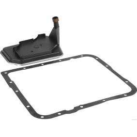 Acquista Kit filtro idraulico, Cambio automatico da HERTH+BUSS JAKOPARTS J1350901 a buon mercato per soli 28,61 €