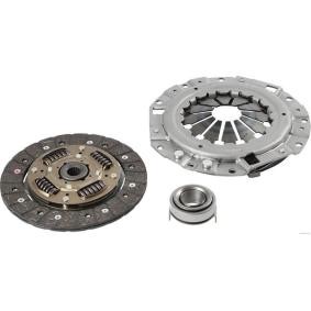 Acquista Kit frizione da HERTH+BUSS JAKOPARTS J2001138 a buon mercato per soli 92,93 €