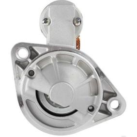 Comprar Motor de arranque de HERTH+BUSS JAKOPARTS J5210549 a bajo precio de 146,82 €