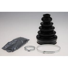 Achetez des Jeu de joint-soufflet, arbre de commande LÖBRO 307114 à prix pour 18,21 €