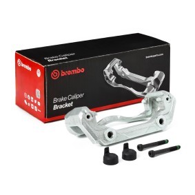 Compre Suporte de pinças de travão de BREMBO online para VITO Caixa (W447) a preços moderados