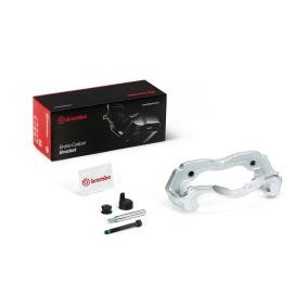 Bremssattelhaltersatz für MERCEDES-BENZ von BREMBO