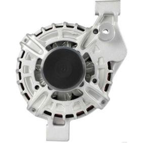 Comprar Alternador de HERTH+BUSS ELPARTS 32811091 a bajo precio de 229,03 €