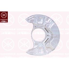 Ankerblech 8119378 von KLOKKERHOLM günstig für 53,40 € online kaufen