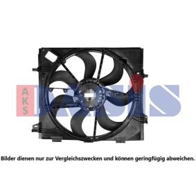 Compre Ventilador de AKS DASIS online para Espace V (JR_) a preços moderados