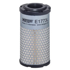 Comprar Filtro de aire de HENGST FILTER E1773L a bajo precio de 20,26 €