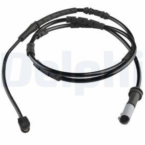 Compre Sensor de desgaste pastilha de travão de DELPHI online para i8 (I12) a preços moderados