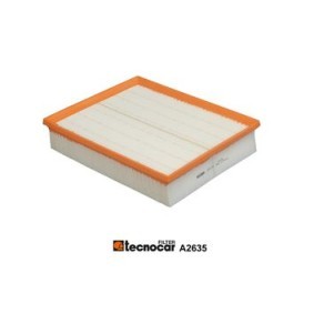Köp Luftfilter av TECNOCAR A2635 till det låga priset 1001,73 kr