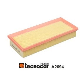 Luftfilter A2694 von TECNOCAR günstig für 72,77 € online kaufen