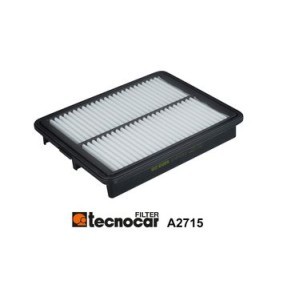 Achetez des Filtre à air TECNOCAR A2715 à prix pour 48,90 €