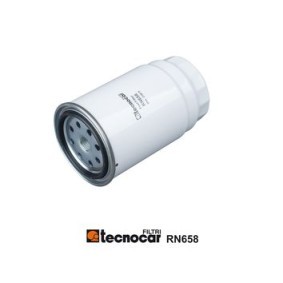 Osta Polttoainesuodatin TECNOCAR:llä RN658 edullisesti hintaan 126,99 €