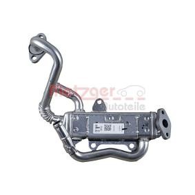 Compre Radiador de gases de escape (EGR) de METZGER online para PICANTO (TA) a preços moderados