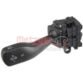 Lenkstockschalter 0916989 von METZGER günstig für 51,06 € online kaufen