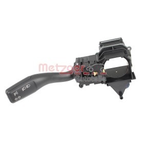 Achetez des Commutateur de colonne de direction METZGER 0916991 à prix pour 34,64 €