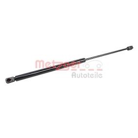 Heckklappendämpfer 2110728 von METZGER günstig für 21,43 € online kaufen