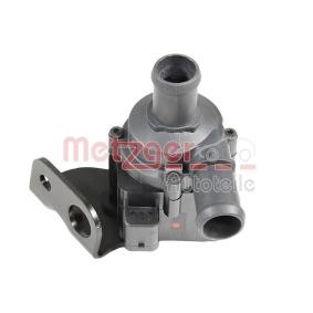 Köp Extra vattenpump av METZGER 2221130 till det låga priset 3490,97 kr